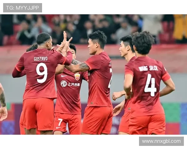 海港亚冠闷平仍垫底出线形势愈发严峻危机中 海港亚冠闷平仍垫底出线形势愈发严峻危机中