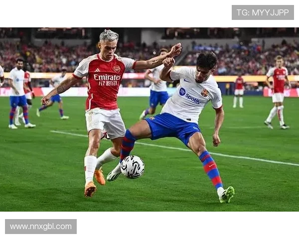 巴萨与热刺外租中卫经纪人接触