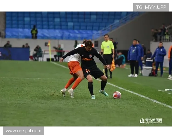 海牛4比1泰山上演齐鲁德比大逆袭